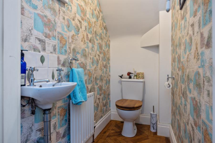 5 Governors Gate Park