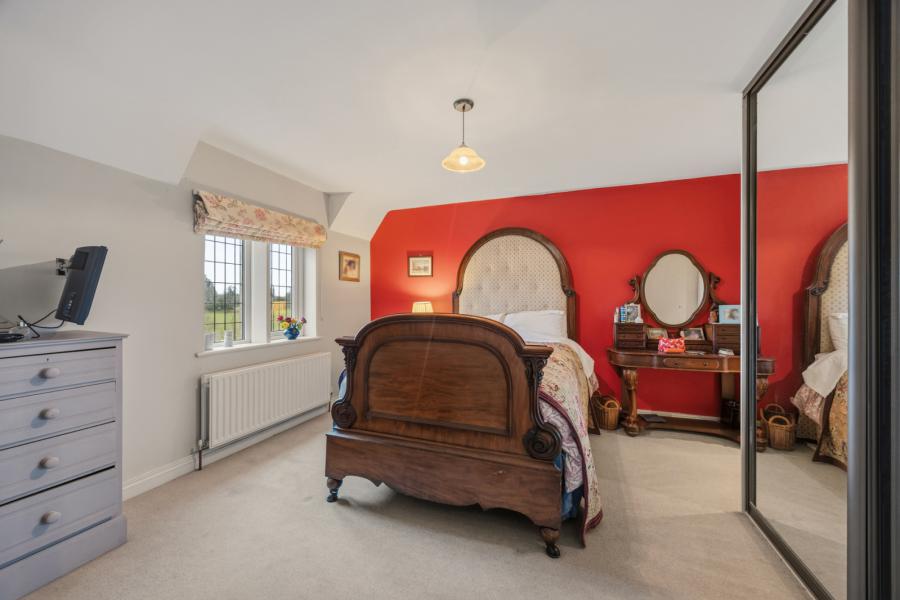 5 Governors Gate Park