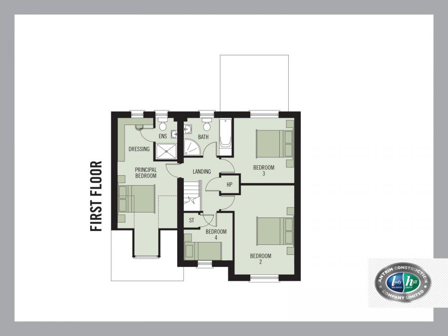 Site 161 The Inver, Belmont Hall