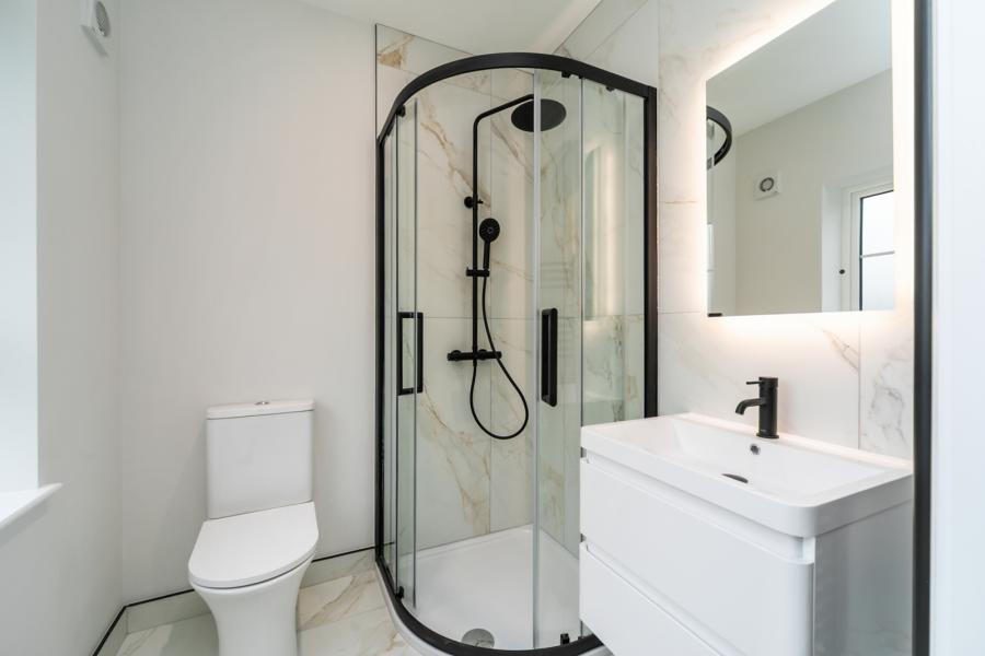 Apartment 4, 29 Cromlyn Wood