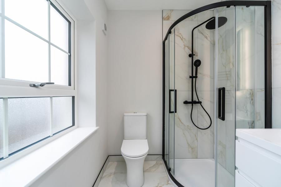 Apartment 4, 29 Cromlyn Wood