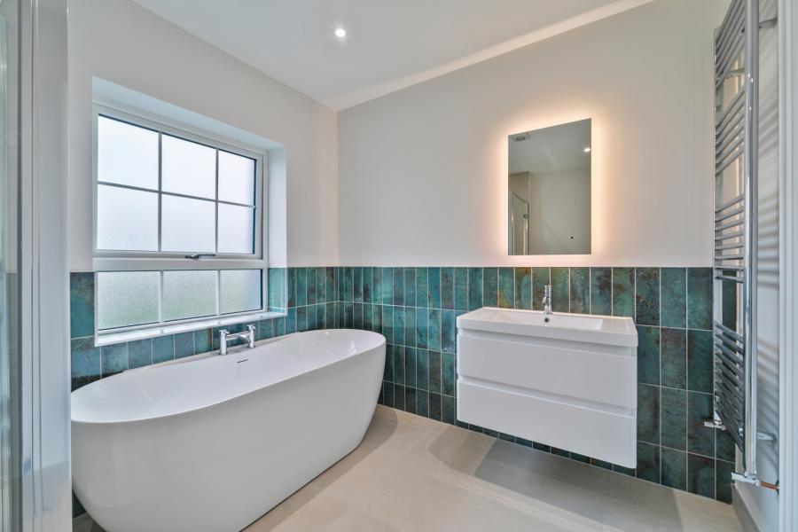 Apartment 4, 29 Cromlyn Wood