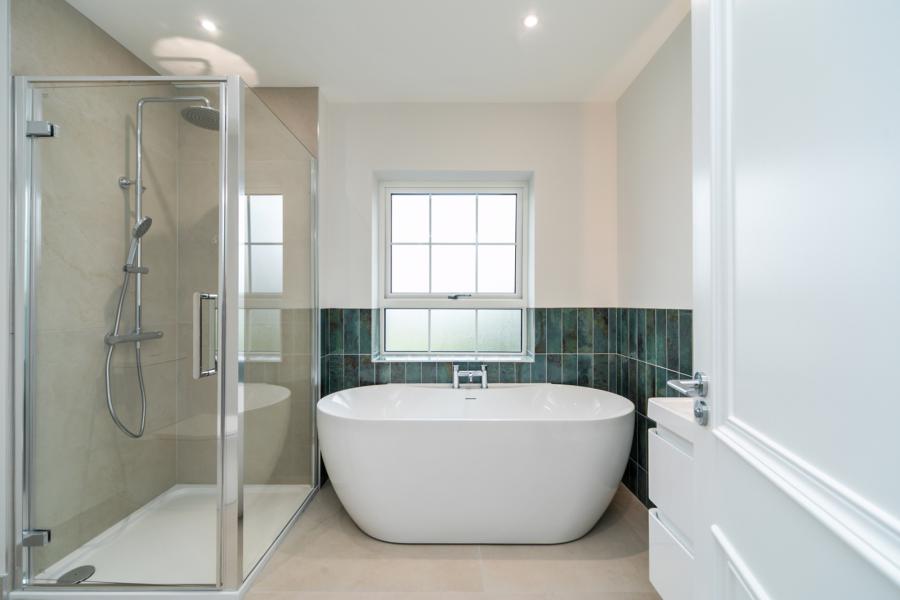 Apartment 4, 29 Cromlyn Wood