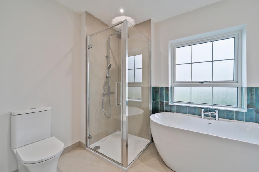 Apartment 4, 29 Cromlyn Wood