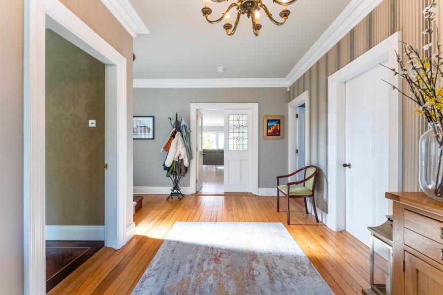 29 Upper Malone Road