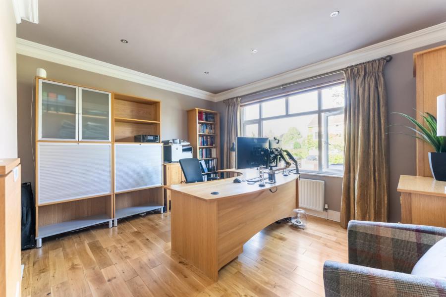 29 Upper Malone Road