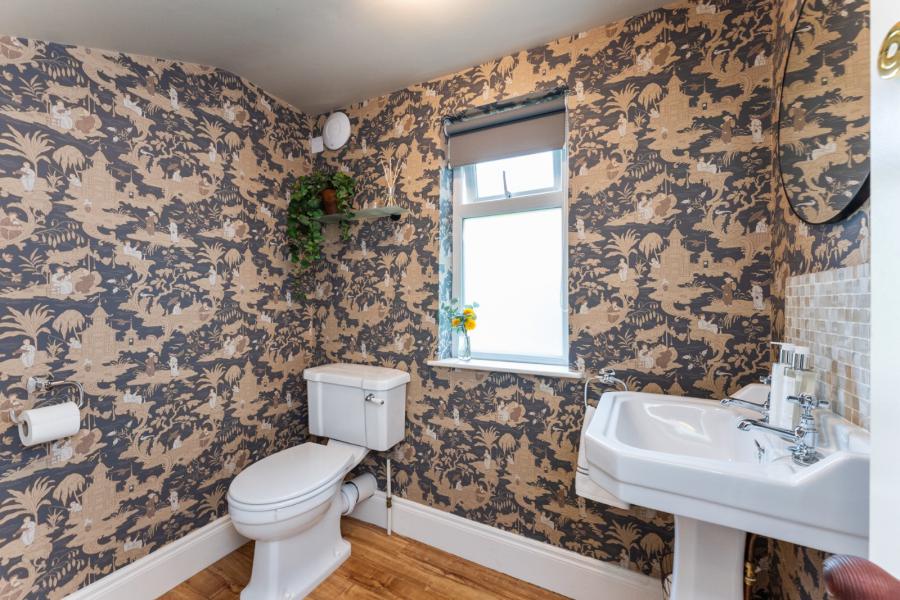 29 Upper Malone Road