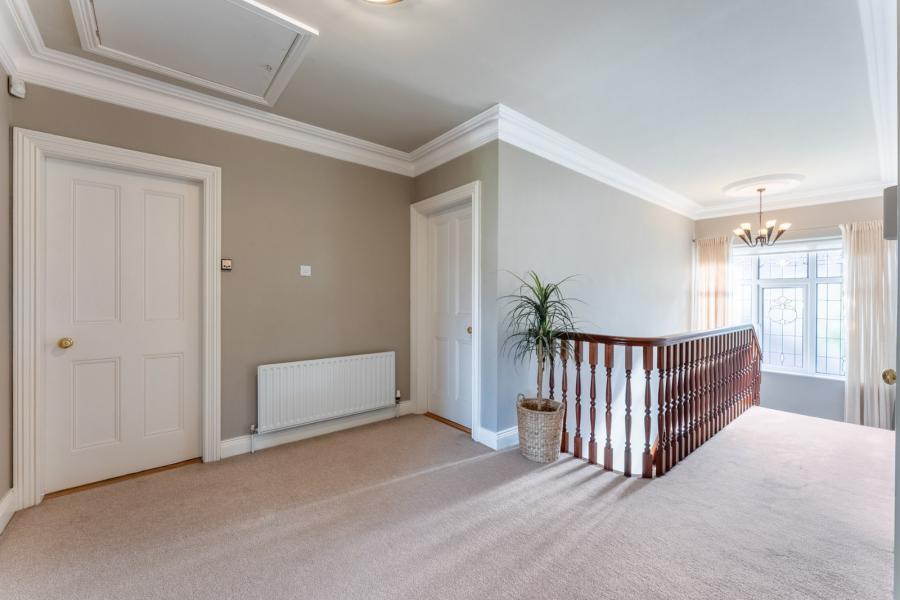 29 Upper Malone Road