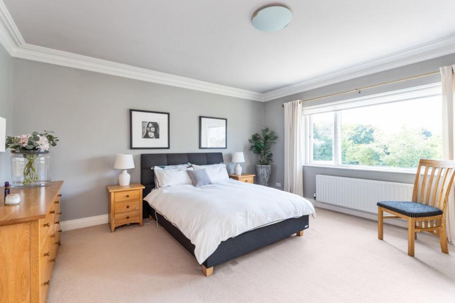 29 Upper Malone Road