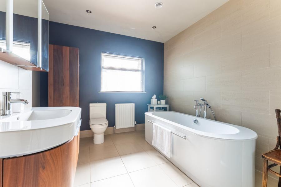 29 Upper Malone Road