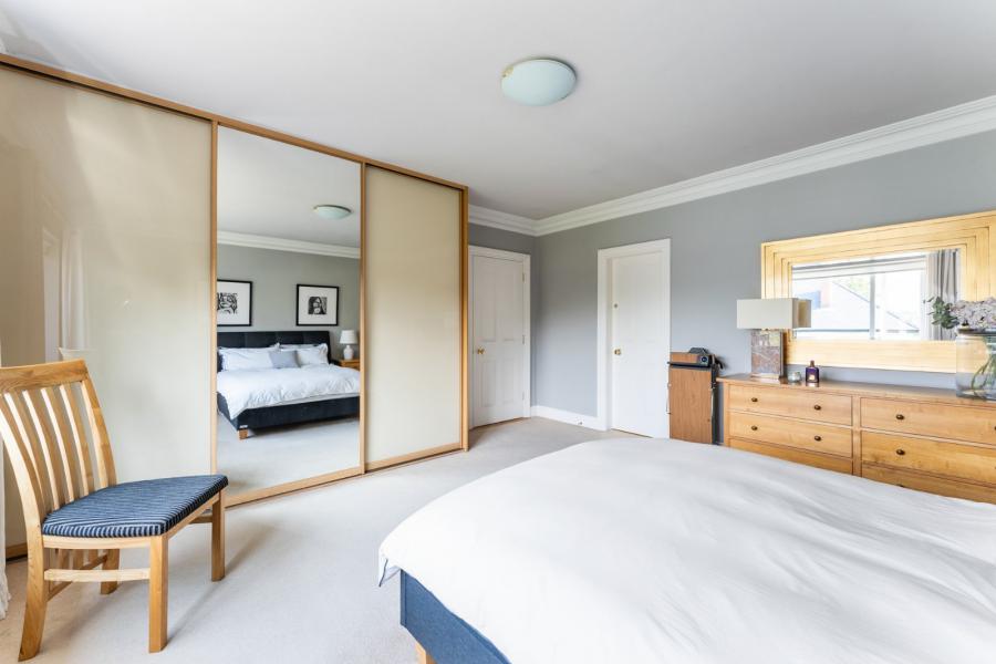 29 Upper Malone Road