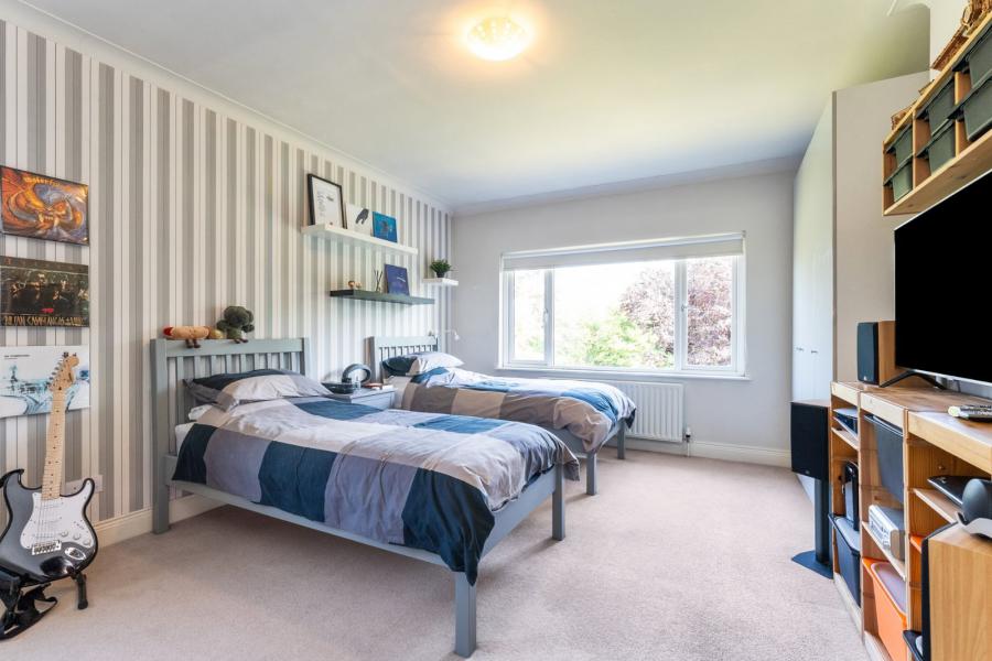 29 Upper Malone Road