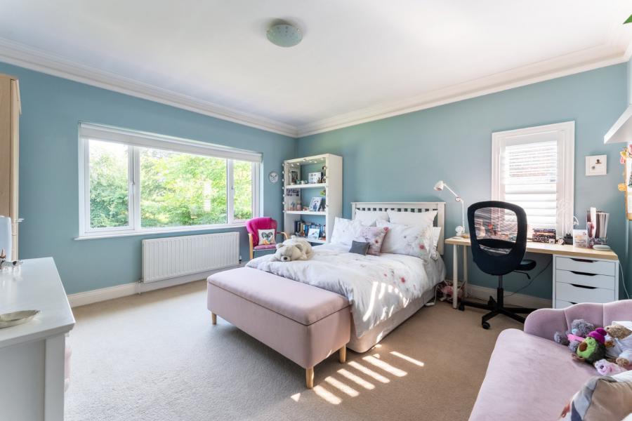 29 Upper Malone Road