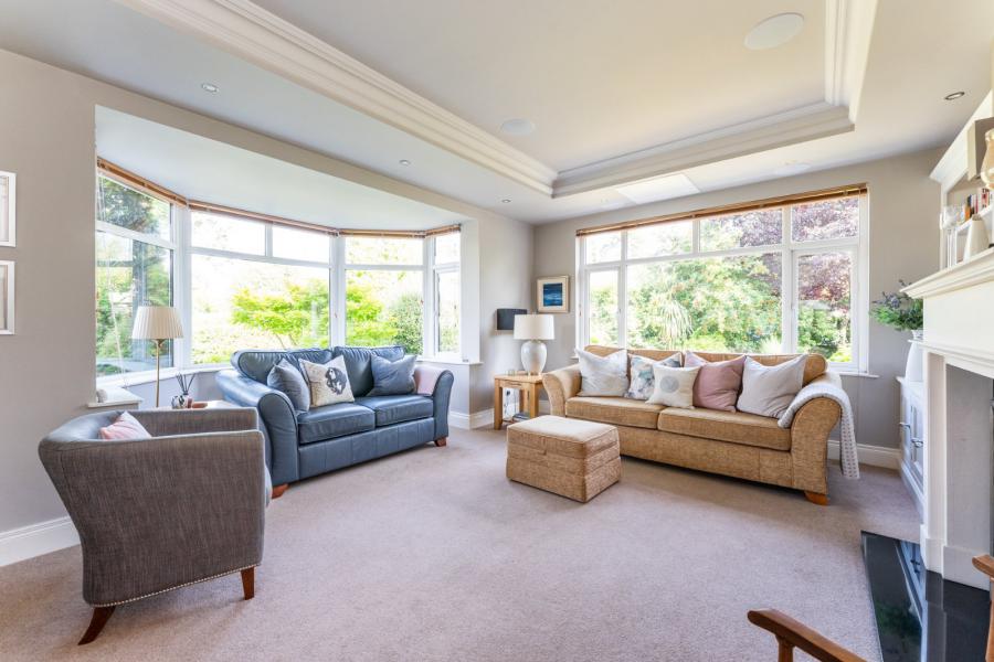 29 Upper Malone Road