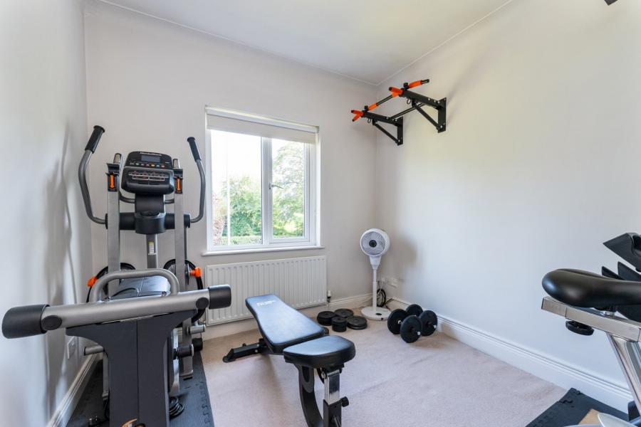 29 Upper Malone Road