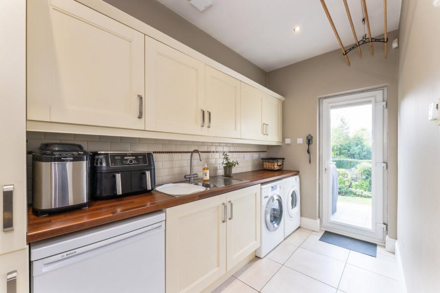 29 Upper Malone Road