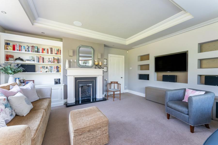 29 Upper Malone Road