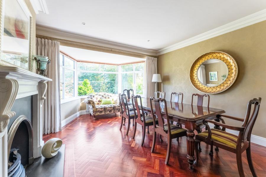 29 Upper Malone Road