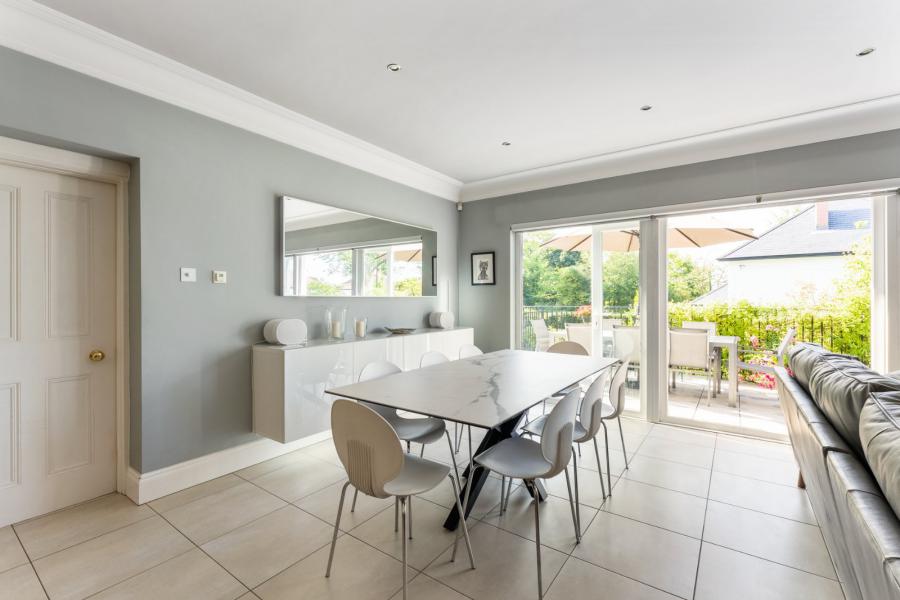 29 Upper Malone Road