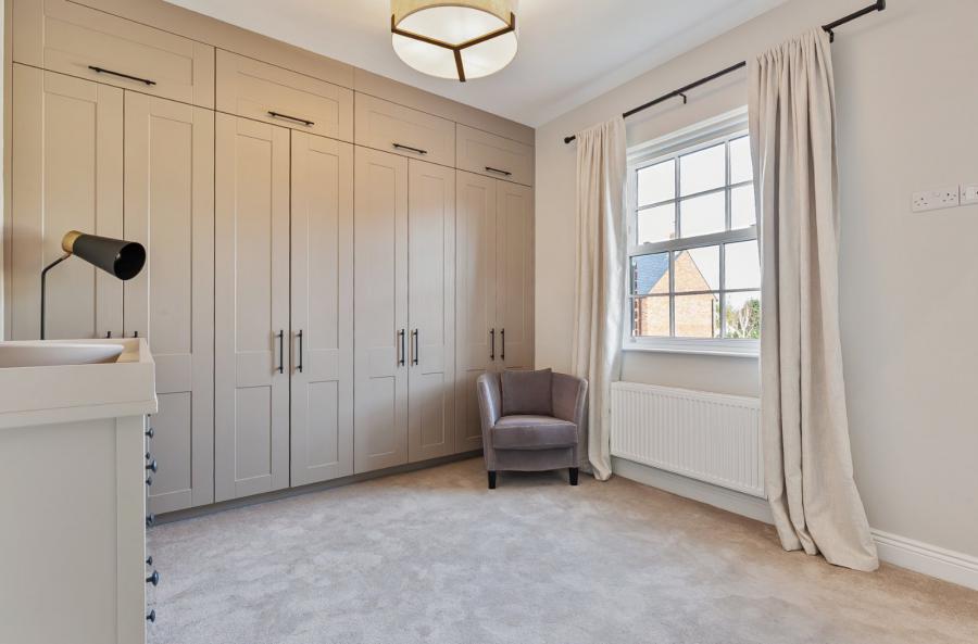 20 Governors Gate Demesne