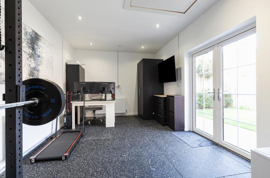 20 Governors Gate Demesne