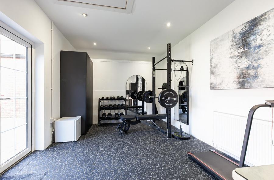 20 Governors Gate Demesne