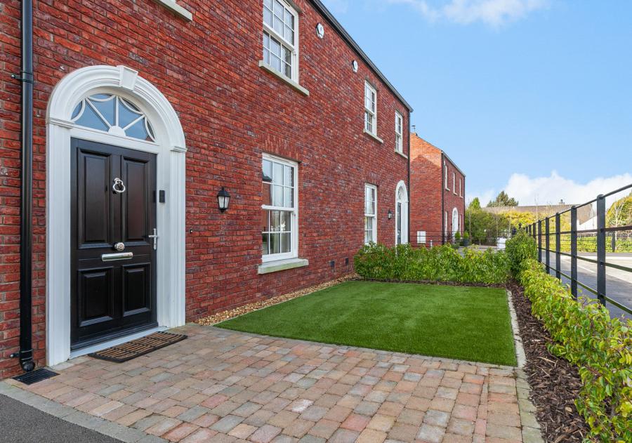 20 Governors Gate Demesne