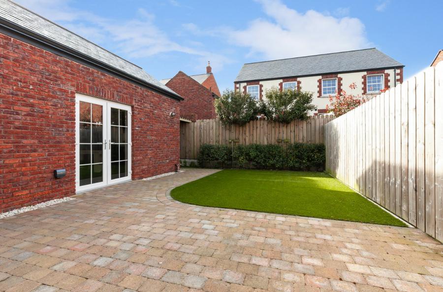 20 Governors Gate Demesne