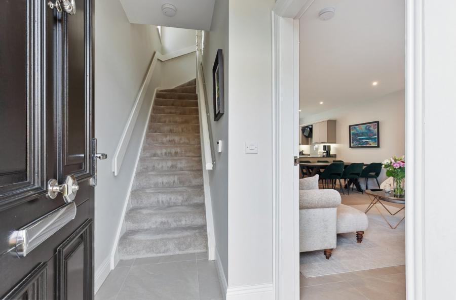 20 Governors Gate Demesne