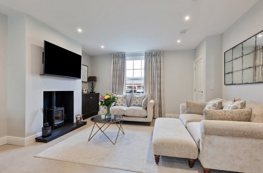 20 Governors Gate Demesne