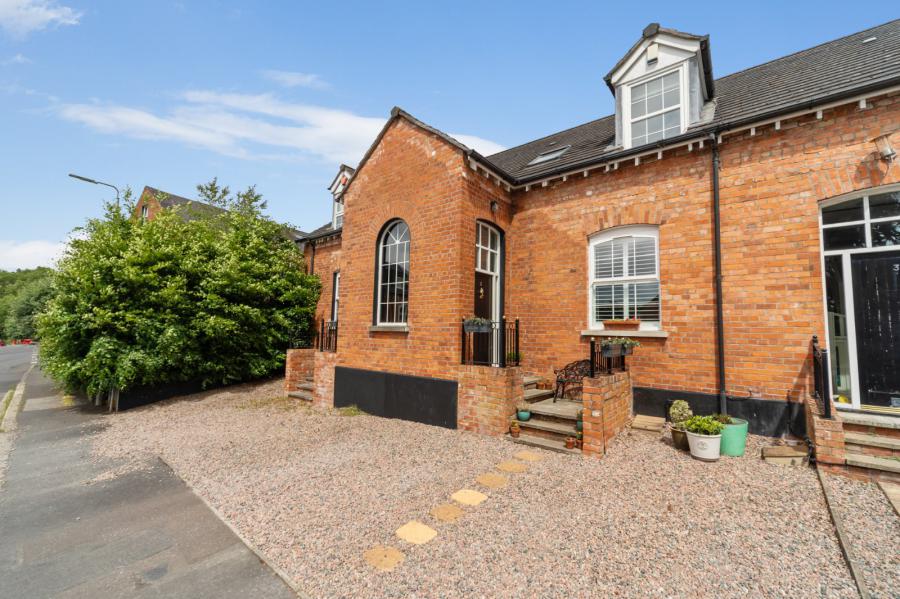 2 Ruby Cottages, Belfast, County Antrim, BT8 8GY