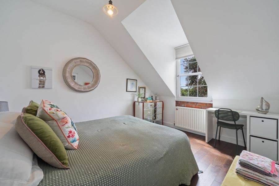 2 Ruby Cottages