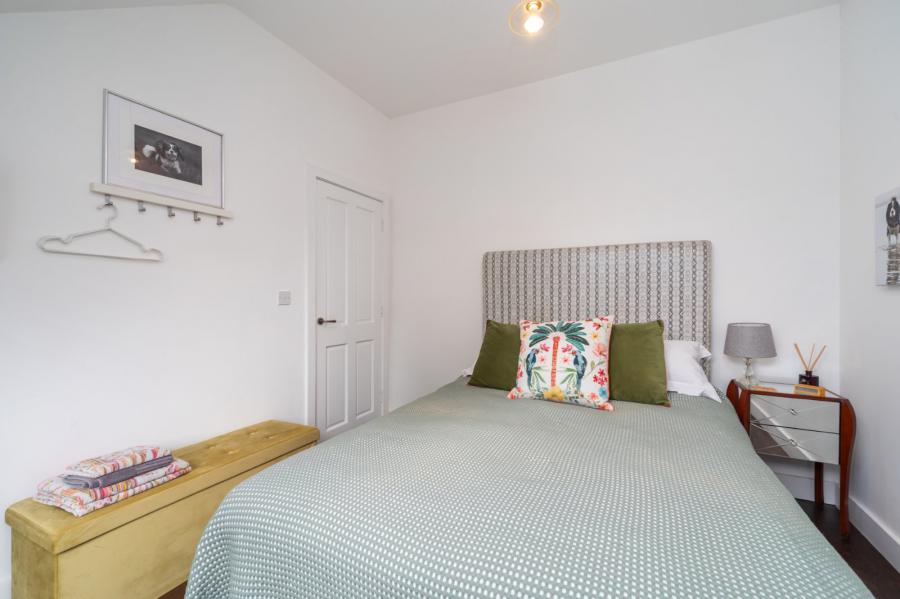 2 Ruby Cottages