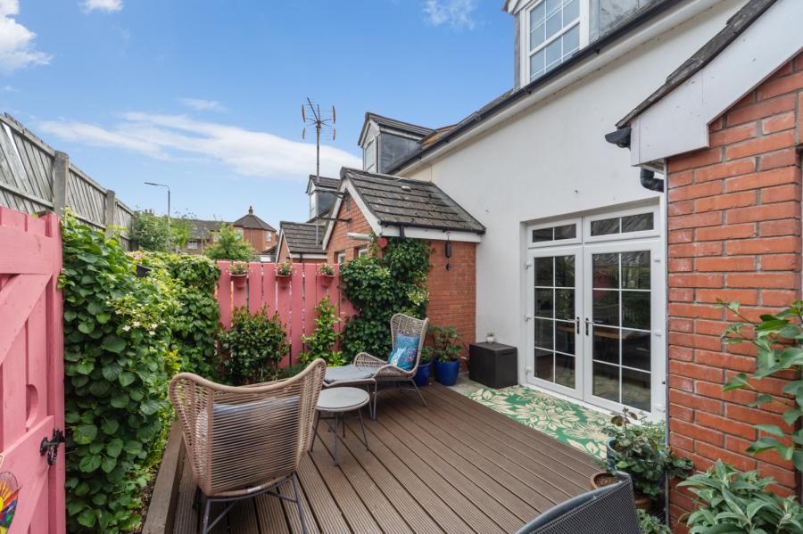 2 Ruby Cottages