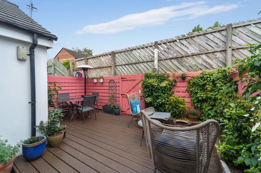 2 Ruby Cottages