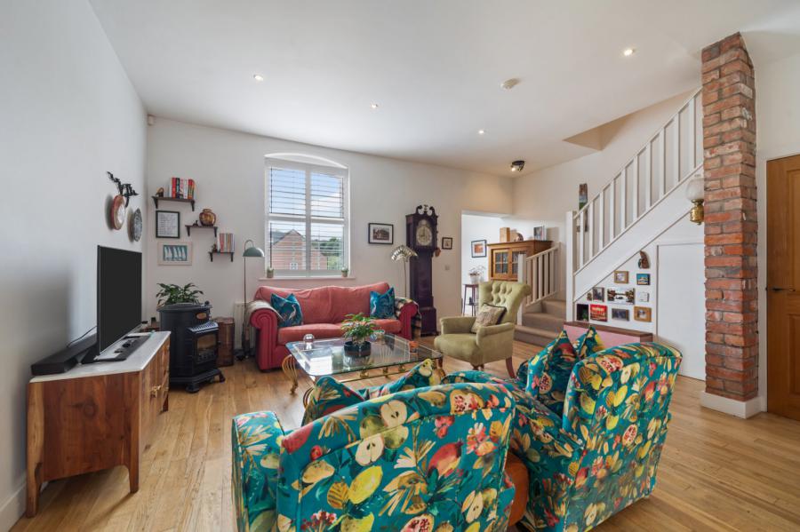 2 Ruby Cottages