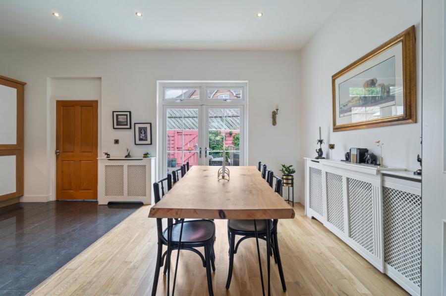2 Ruby Cottages