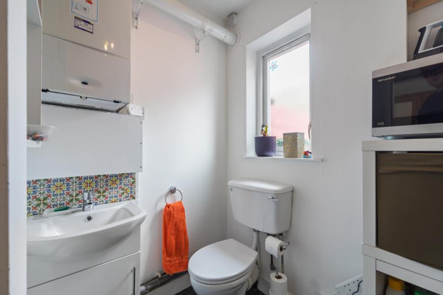 2 Ruby Cottages