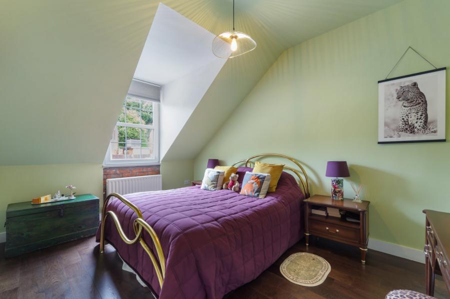 2 Ruby Cottages