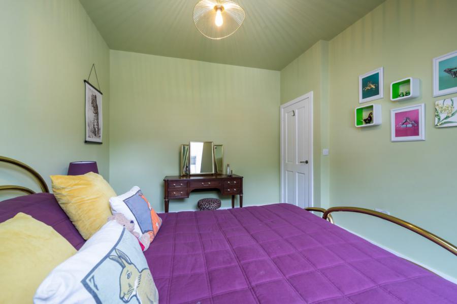 2 Ruby Cottages