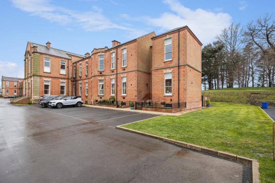 8 Ishbel Mews, Belfast, County Antrim, BT8 8FZ