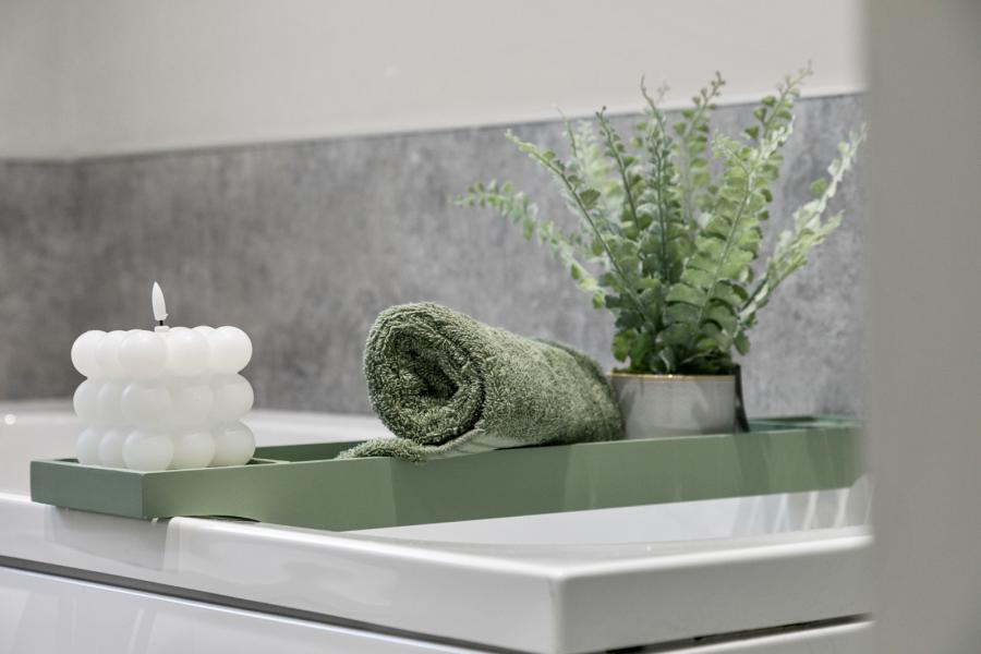 Site 202 The Chestnut, Blackthorn Hollow