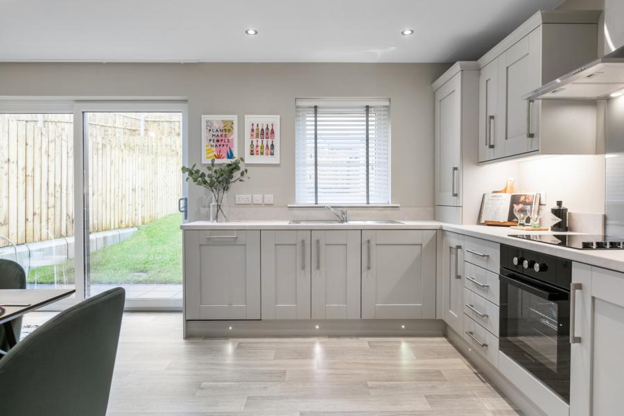 Site 204 The Chestnut, Blackthorn Hollow