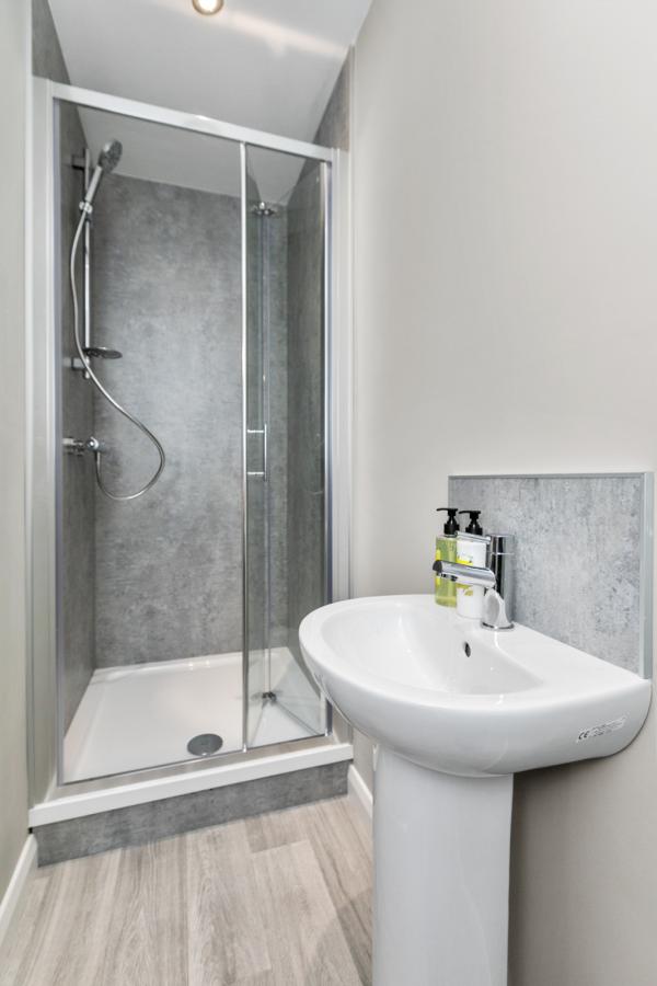 Site 204 The Chestnut, Blackthorn Hollow