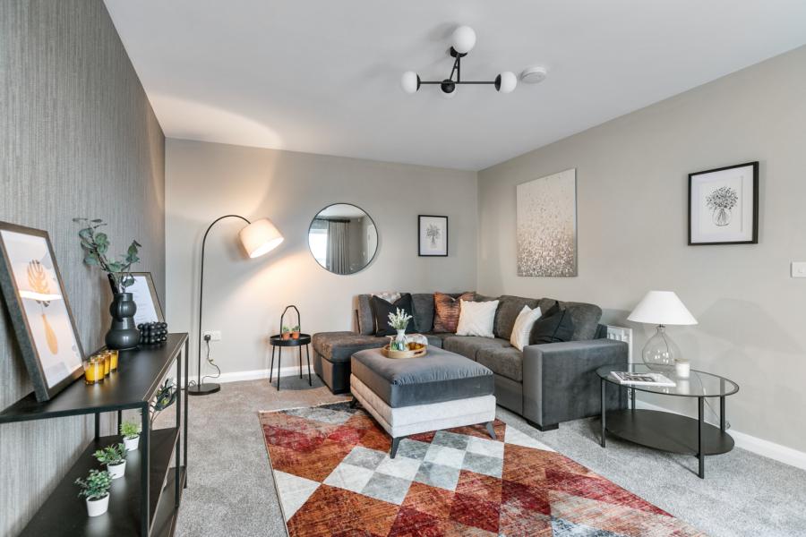 Site 204 The Chestnut, Blackthorn Hollow