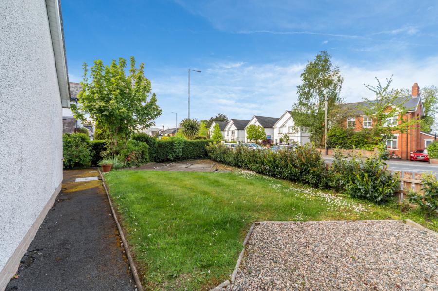 1 Chippendale Gardens