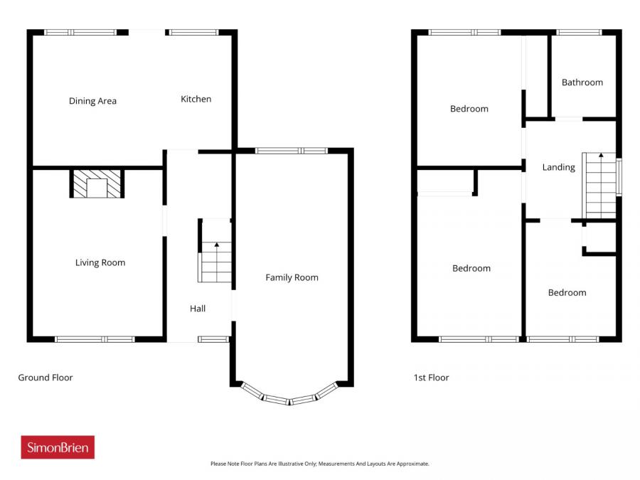 1 Chippendale Gardens