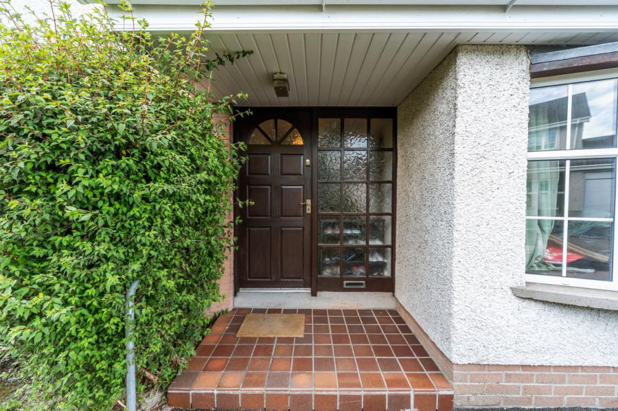 1 Chippendale Gardens