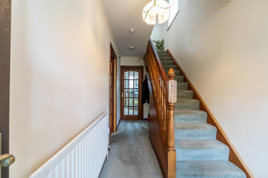 1 Chippendale Gardens