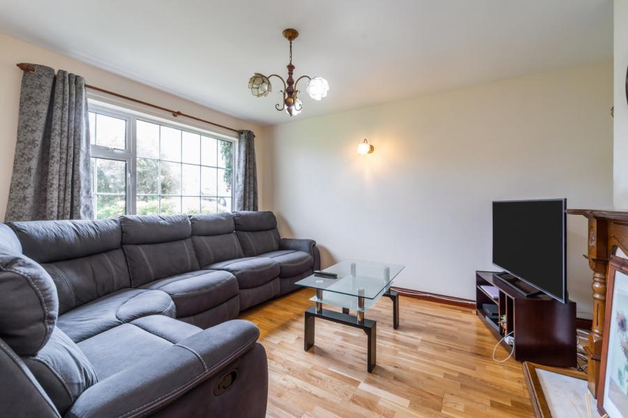 1 Chippendale Gardens